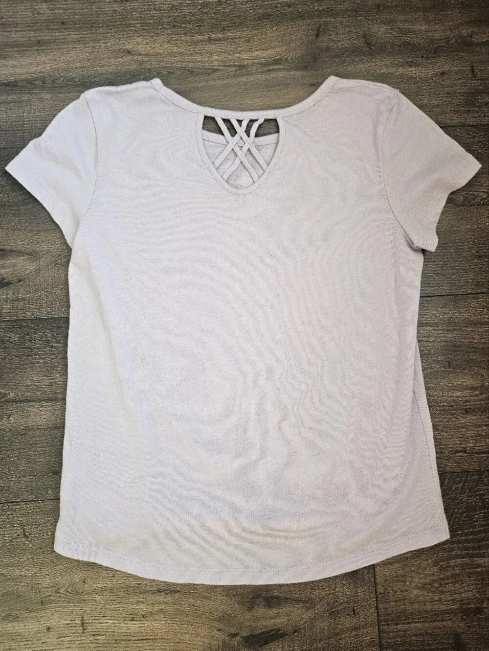 Old Navy Softest Tee Girls Shirt